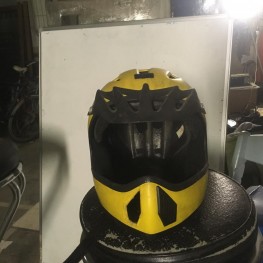 BMX-Helm 1