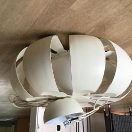 Ikea Lampe stockholm