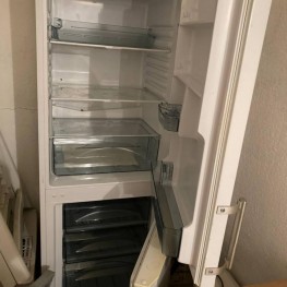 Kühlschrank 2