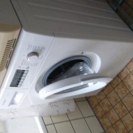 Waschmaschine 