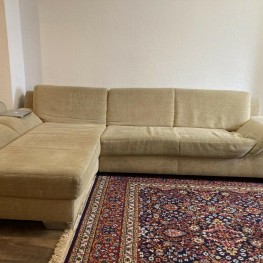 Couch L 190 x 270