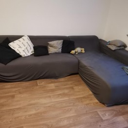Couch zu verschenken  2