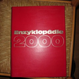 Lexikothek, Enzyklopädie 2000 2
