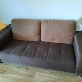 Sofa 3 Sitzer