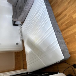 Matratze - IKEA Morgedal - 180x200