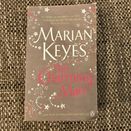 Marian Keyes "This Charming Man"