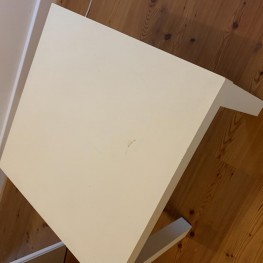 Tisch LACK von Ikea