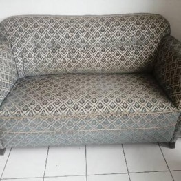 Sofa / Zweisitzer 1