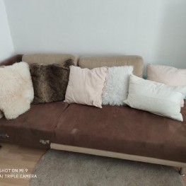 Sofa (Teil) 