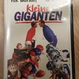 VHS Kleine Giganten