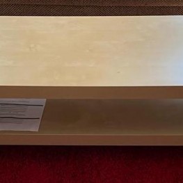 Ikea TV table (150x55) 1
