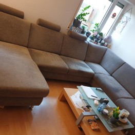 Couch Landschaft 