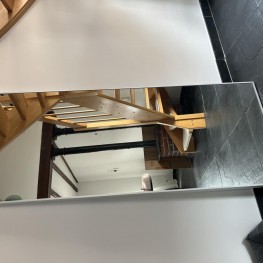 Spiegel Ikea Hovet 78x196cm