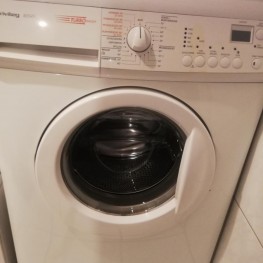 Waschmaschine 