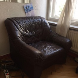 Sofa and chair urgent 2