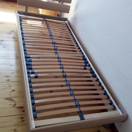 IKEA Bett