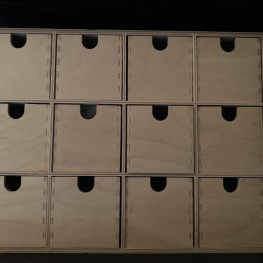 Ikea Mini Aufbewahrungsbox