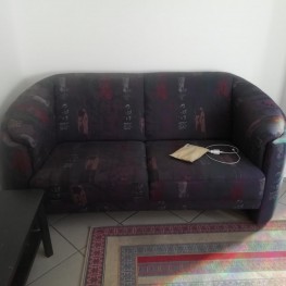 2er Sofa von Himolla