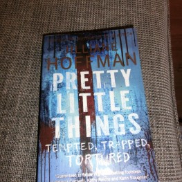 Buch (englisch) Jilliane Hoffman: Pretty little things