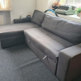 Couch / Sofa 1