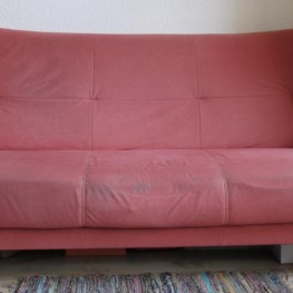Couch / Sofa, schön!