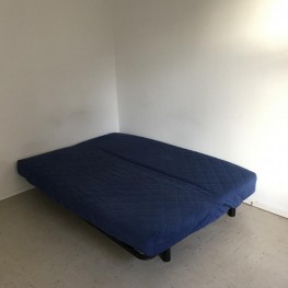 Ikea Nyhamn sofabett 2