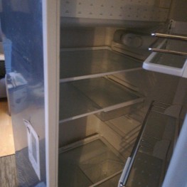 Kühlschrank  2