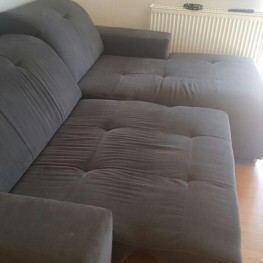 Elektronische Couch  2