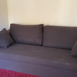 Designer Sofa 2 und 3 Sitzer 1