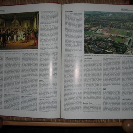 Lexikothek, Enzyklopädie 2000 1