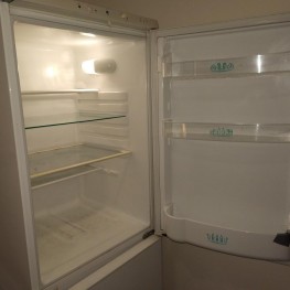 Kühlschrank abzugeben 2