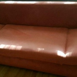 Sofa/ Couch gratis abzugeben