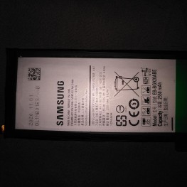 Samsung S6 Akku/Battery