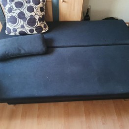 Schlafcouch 1