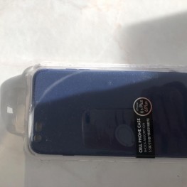 Handyhülle dunkelblau Iphone 6s plus