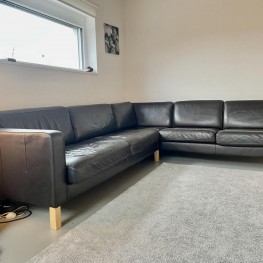 Ikea Couch Karlstad