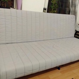 Sofa Beddinge
