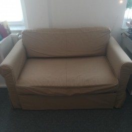 Schlaf Sofa Top Zustand Ikea 