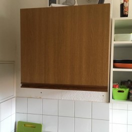 Küchenmöbel + Spüle + Spülmaschine für Selbstabholer 2