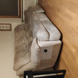  Sofa (Zu Verschenken)