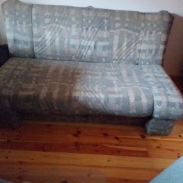 Schlafcouch 1