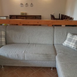 Couch/Wohnlandschaft  1