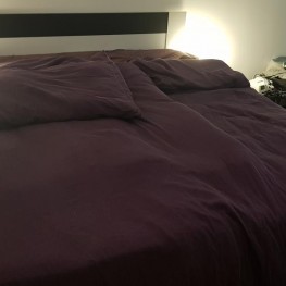 Bett Doppelbett 160×200 cm