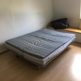 IKEA Schlafcouch 2