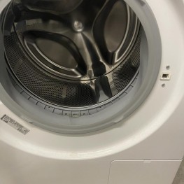 Waschmaschine 2