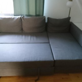 Couch für Selbstabholer 1