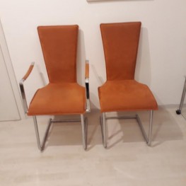 3 Stühle