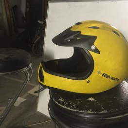 BMX-Helm
