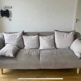 Big Sofa  1