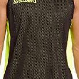 Spalding Reversible Shirts Training Trikot Sport ärmellos XL